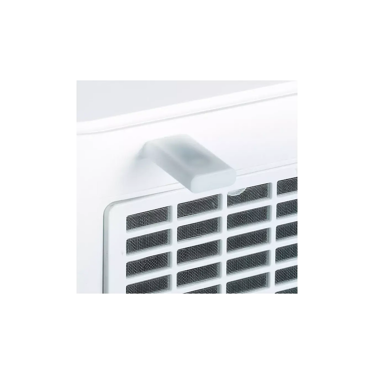 Climatiseur mobile silencieux REMKO RKL 355 Eco 3,5 kW