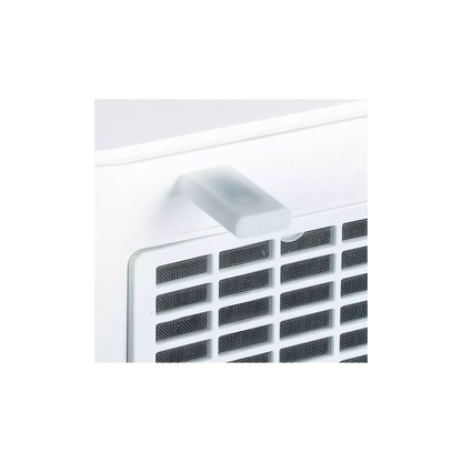 Climatiseur mobile silencieux REMKO RKL 355 Eco 3,5 kW