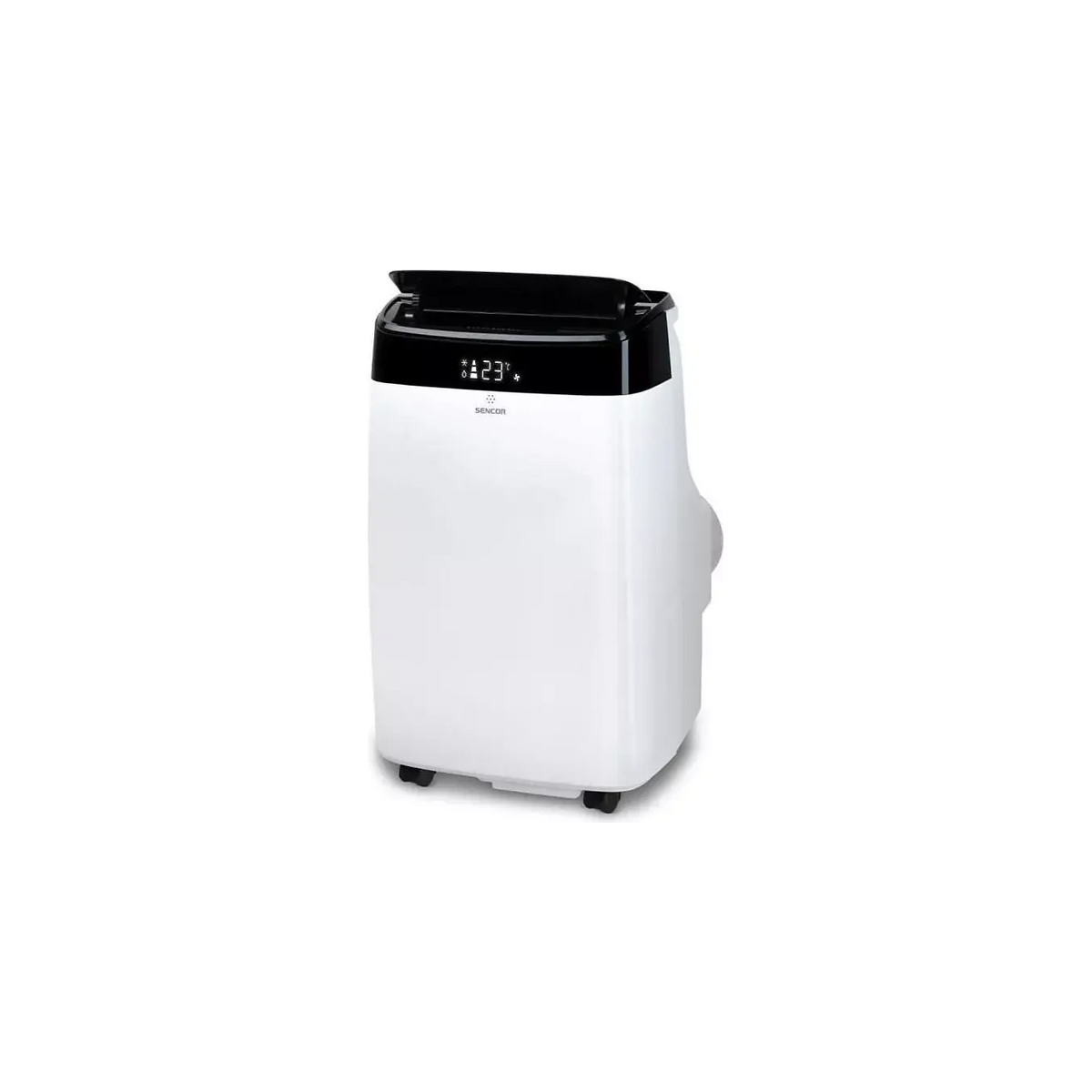 Climatiseur mobile WiFi SENCOR 9000 BTU SEN8590669361861