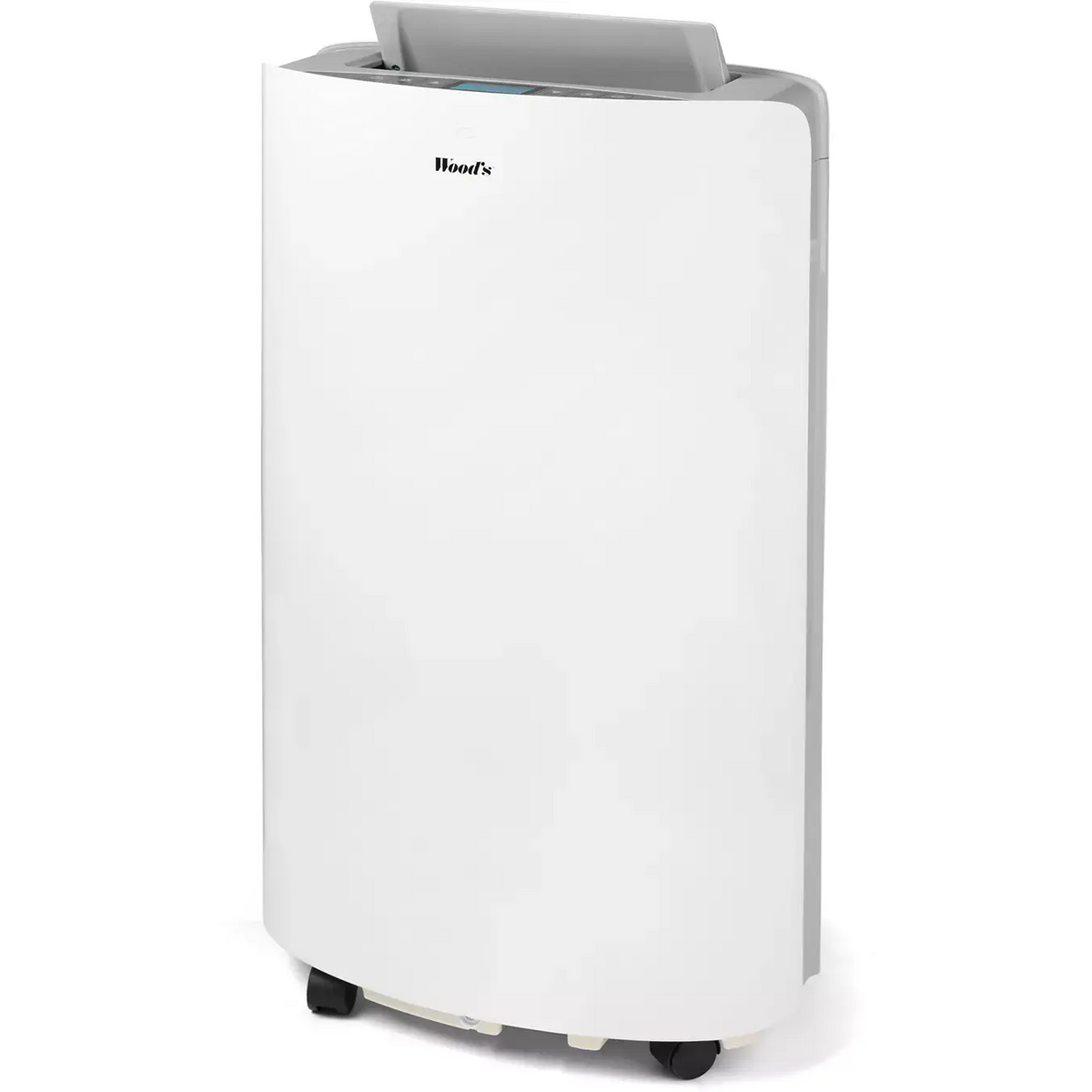 Climatiseur mobile silencieux WOODS WAC1202G