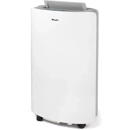 Climatiseur mobile silencieux WOODS WAC1202G