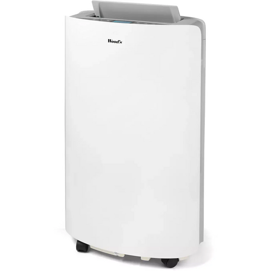 Climatiseur mobile silencieux WOODS WAC1202G