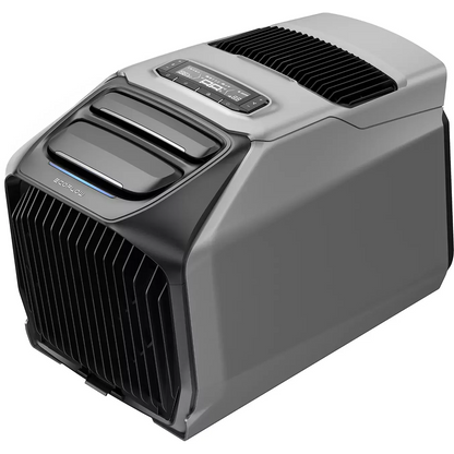 Climatiseur mobile silencieux réversible ECOFLOW WAVE 3