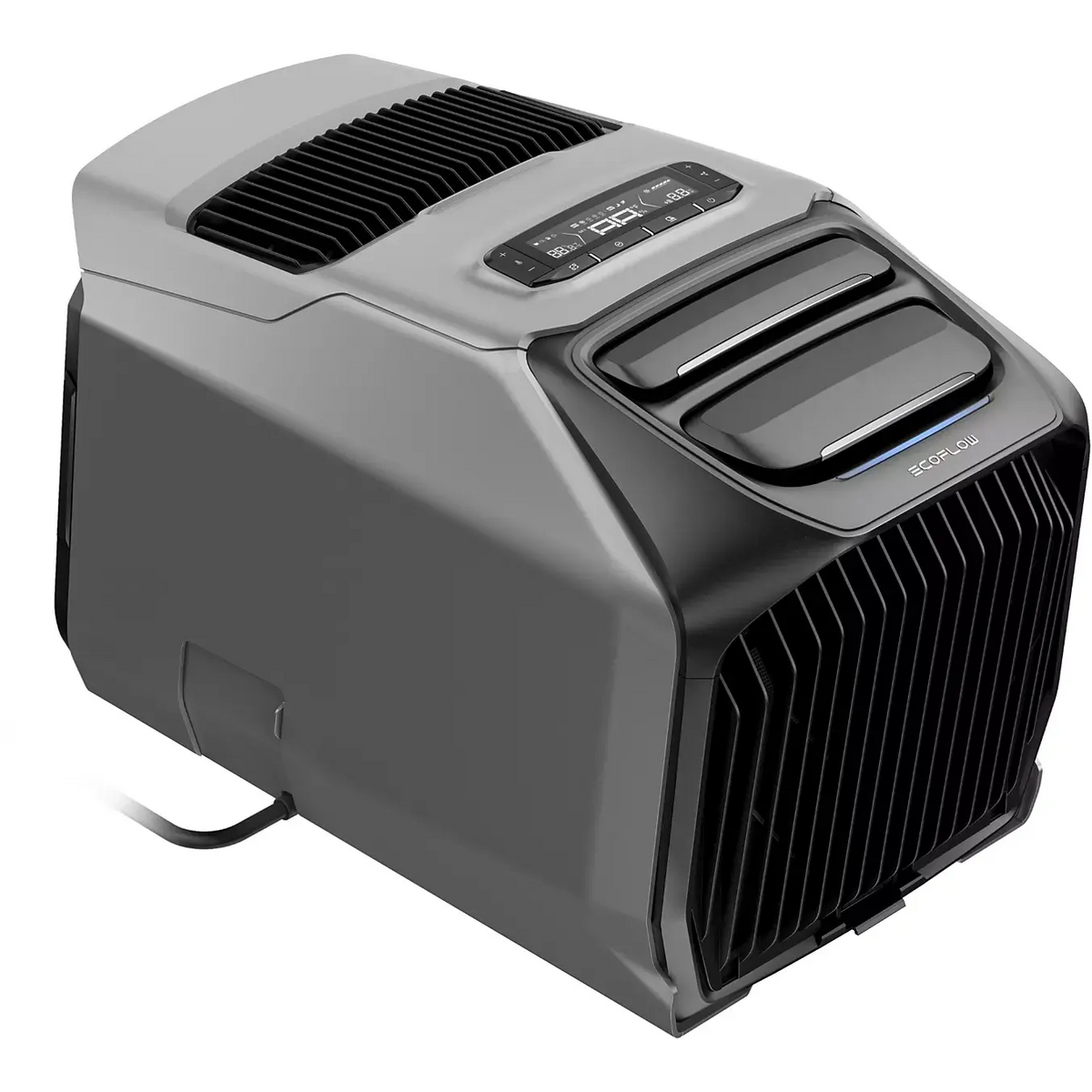 Climatiseur mobile silencieux réversible ECOFLOW WAVE 3