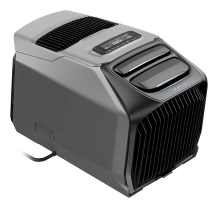 Climatiseur mobile silencieux réversible ECOFLOW WAVE 3