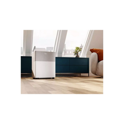 Climatiseur réversible MIDEA Split mobile silencieux