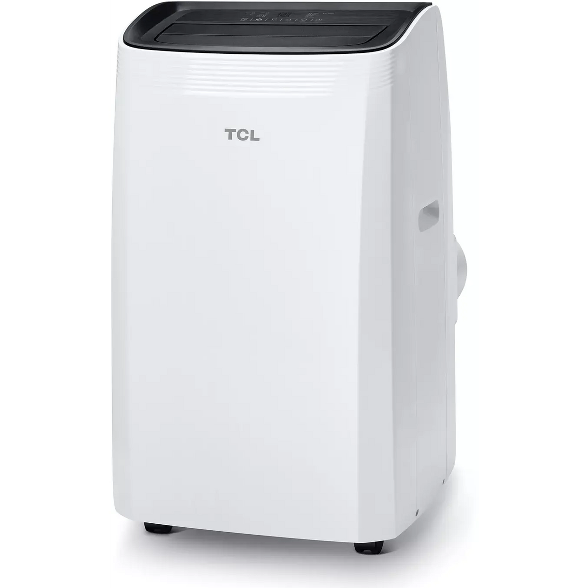 Climatiseur réversible mobile TCL P09P6SW1
