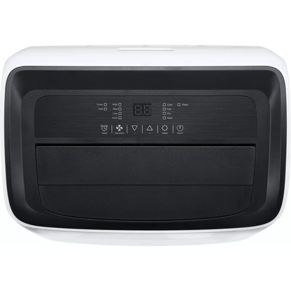 Climatiseur réversible mobile TCL P09P6SW1
