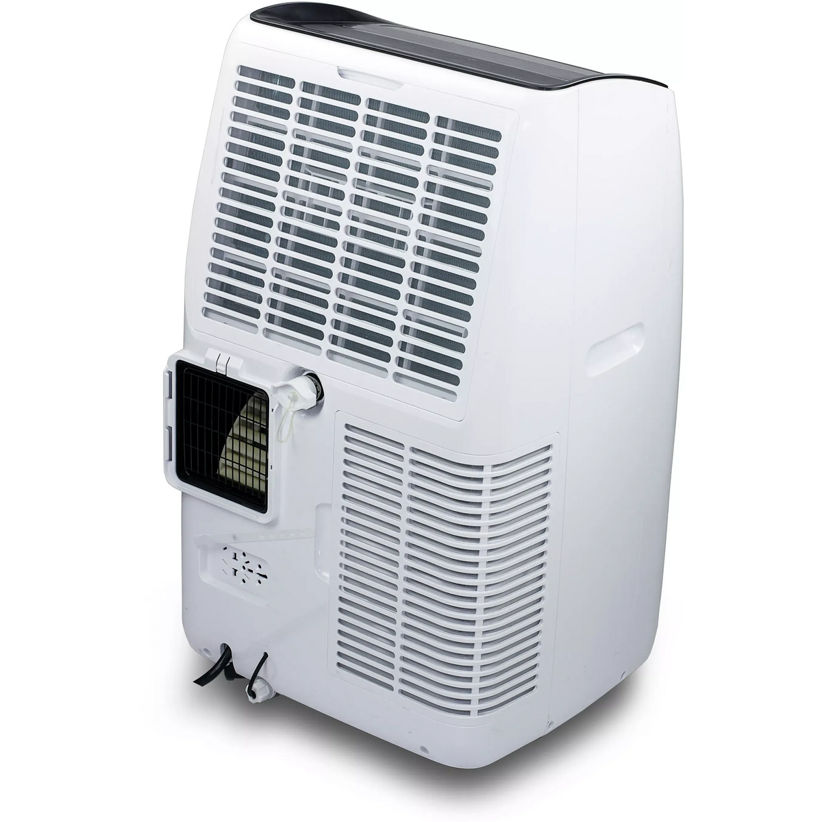 Climatiseur réversible mobile TCL P09P6SW1