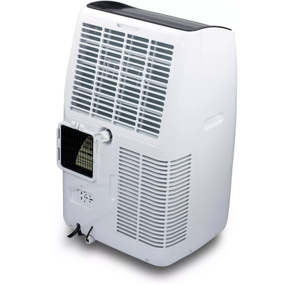 Climatiseur réversible mobile TCL P09P6SW1