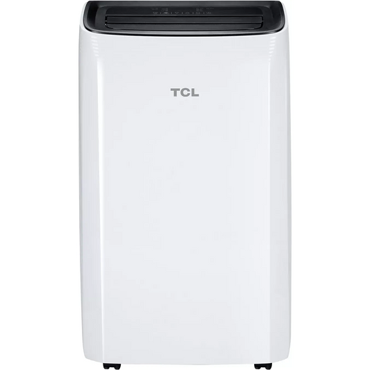 Climatiseur mobile silencieux réversible TCL P12P6SW2F