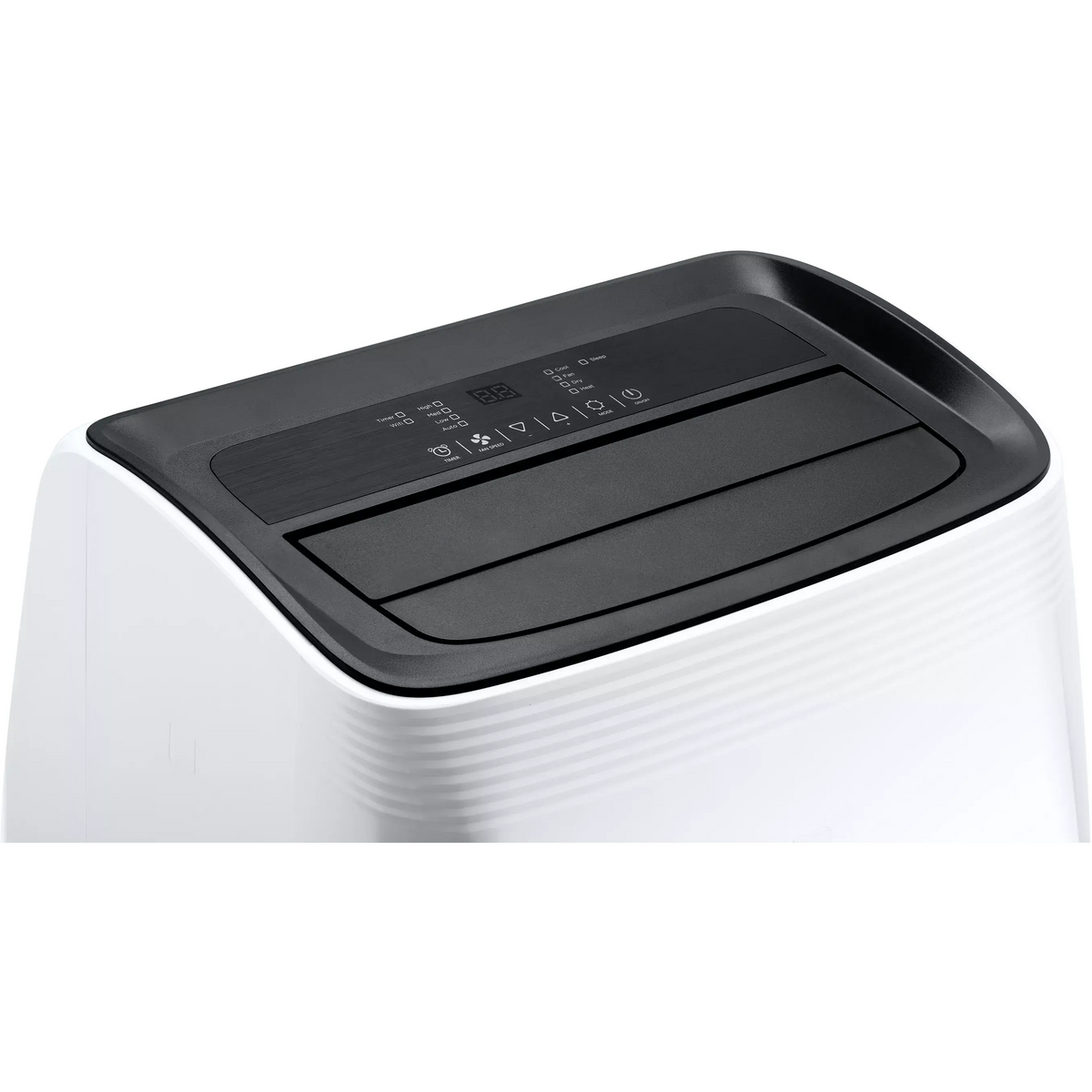 Climatiseur mobile silencieux réversible TCL P12P6SW2F
