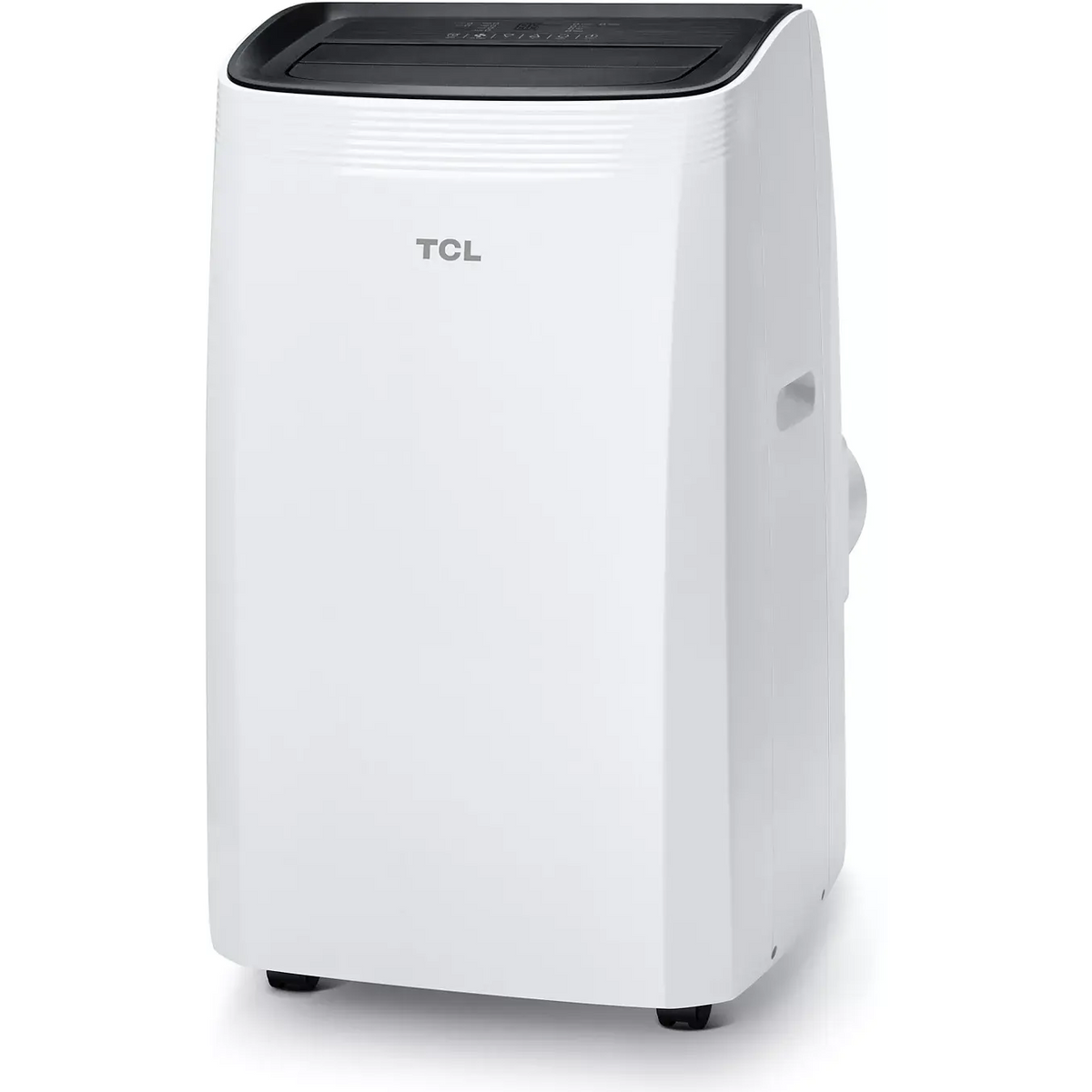 Climatiseur mobile silencieux réversible TCL P12P6SW2F