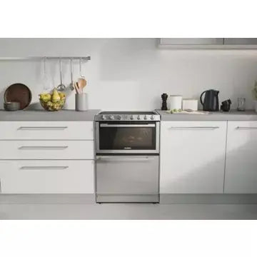 Combiné four lave-vaisselle							ROSIERES				TRV60NOIN/1 TRIO vitro