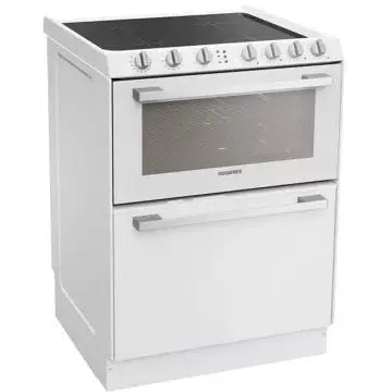 Combiné four lave-vaisselle							ROSIERES				TRV60NORB/1 TRIO Vitro W