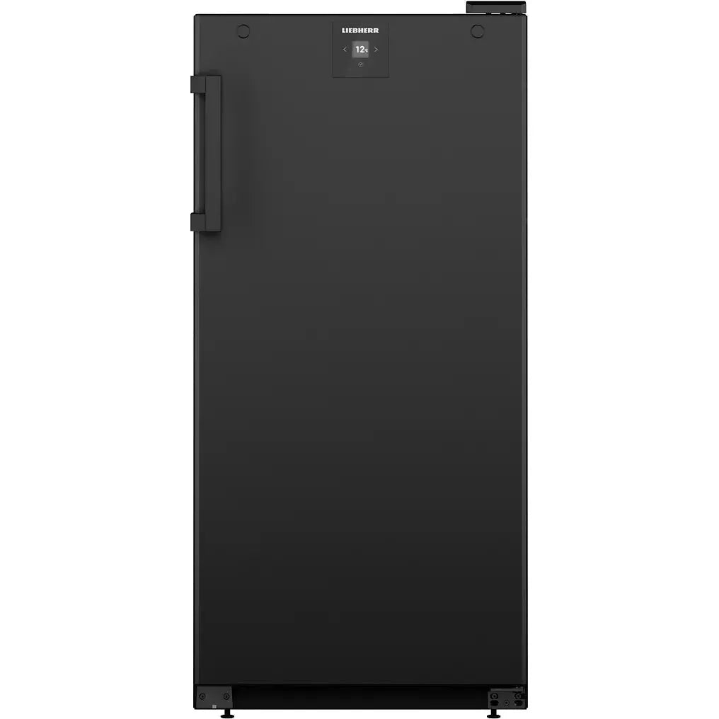 Comparer Cave à vin vieillissement LIEBHERR WKP142 EXCEDENT ELECTROMENAGER