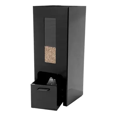Réserve granulés bois DistriGranul’ - Accessoire