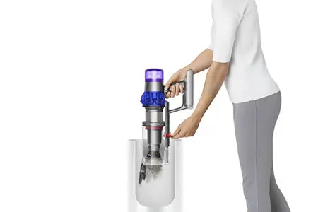 Dyson V15 Detect Absolute aspirateur Balai DUMANOIR