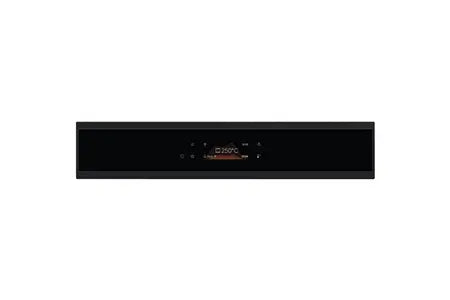 Electrolux EOE8P19WH four encastrable DUMANOIR