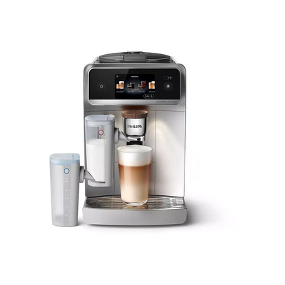 Machine expresso broyeur PHILIPS Café Aromis EP8757/20 LatteGo Pro
