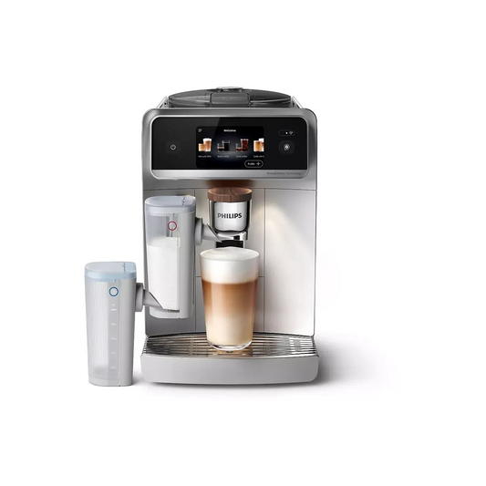 Machine expresso broyeur PHILIPS Café Aromis EP8757/20 LatteGo Pro