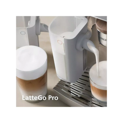 Machine expresso broyeur PHILIPS Café Aromis EP8757/20 LatteGo Pro