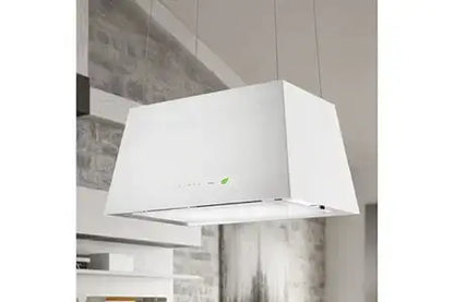 FALMEC LUMIERE2210 hotte îlot DUMANOIR