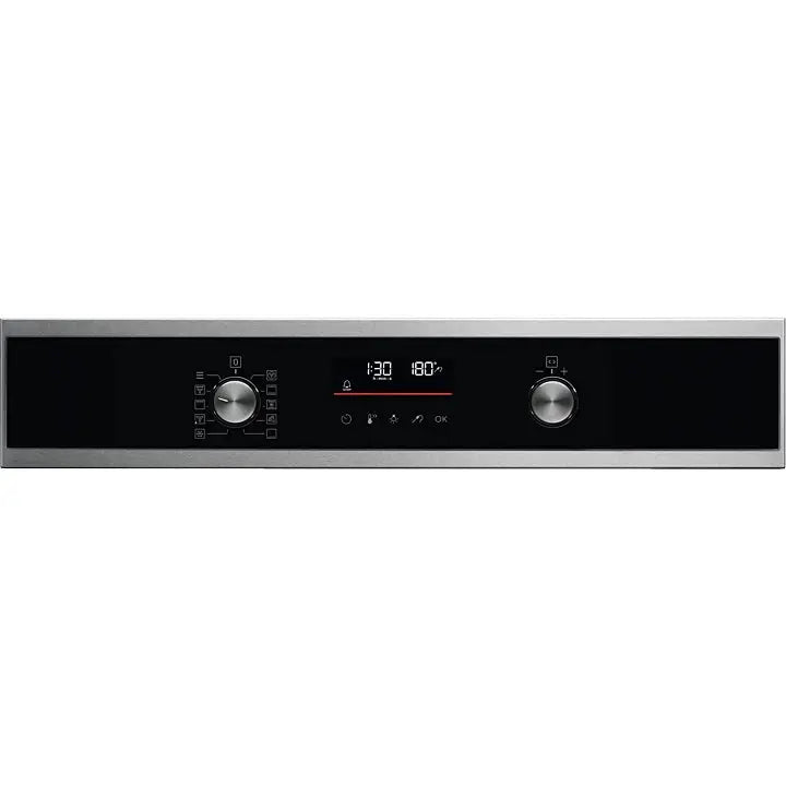 Four Pyro ELECTROLUX EOE6P57X SenseCook DN ELECTRO