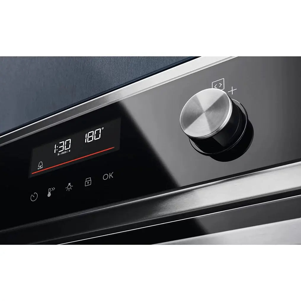 Four encastrable ELECTROLUX EOF6P46VX0 SurroundCook DN ELECTRO