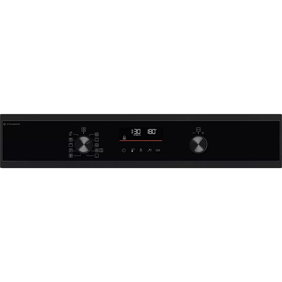 Four encastrable ELECTROLUX LODDP67WH2 SteamBake, four Electrolux A+