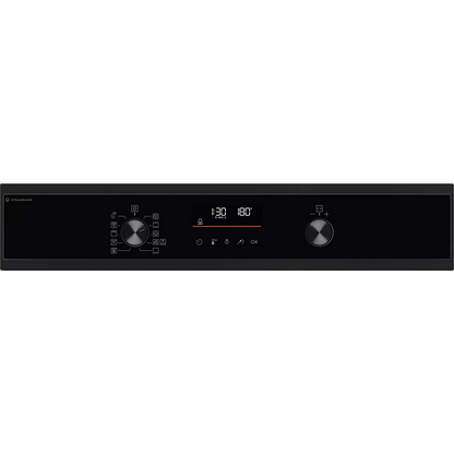 Four encastrable ELECTROLUX LODDP67WH2 SteamBake, four Electrolux A+