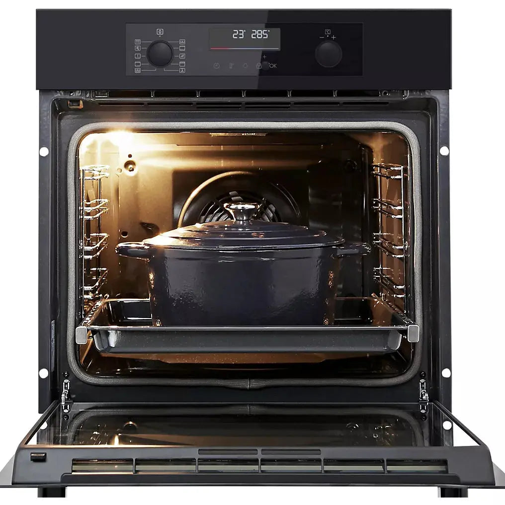 Four encastrable ESSENTIELB EFMP 105n2 DN ELECTRO