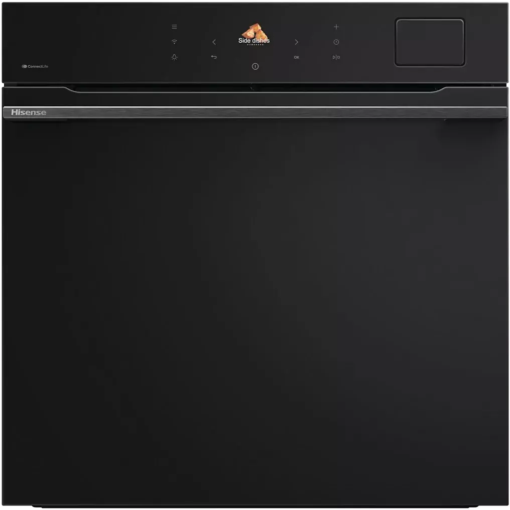 Four encastrable HISENSE BAS614P8B COMPTOIR ELECTROMENAGER