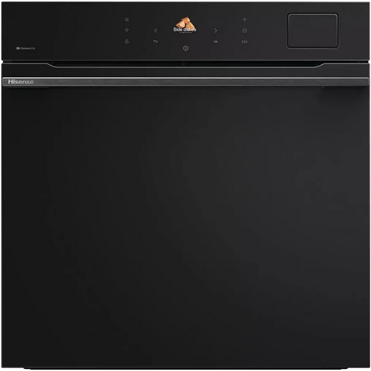 Four encastrable HISENSE BAS614P8B COMPTOIR ELECTROMENAGER