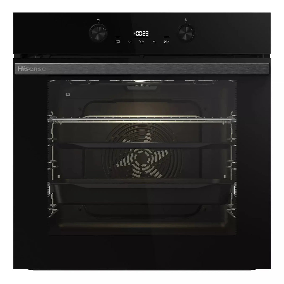 Four encastrable 60 cm HISENSE BI64223EPBG