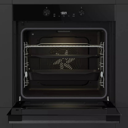 Four encastrable 60 cm HISENSE BI64223EPBG