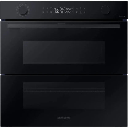 Four encastrable SAMSUNG NV7B45502AK DualCookFlex DN ELECTRO