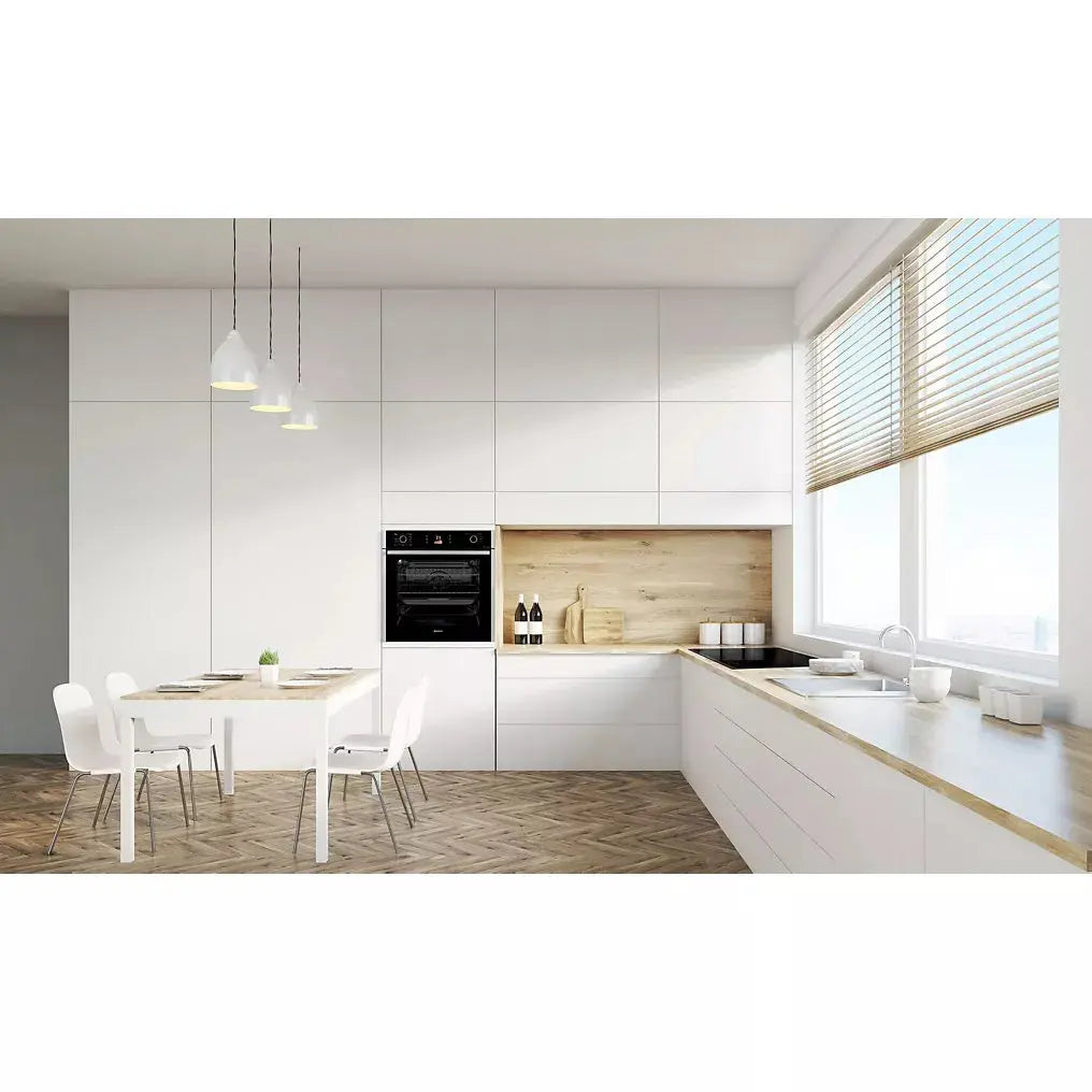 Four encastrable SAUTER SOP6612LX DN ELECTRO