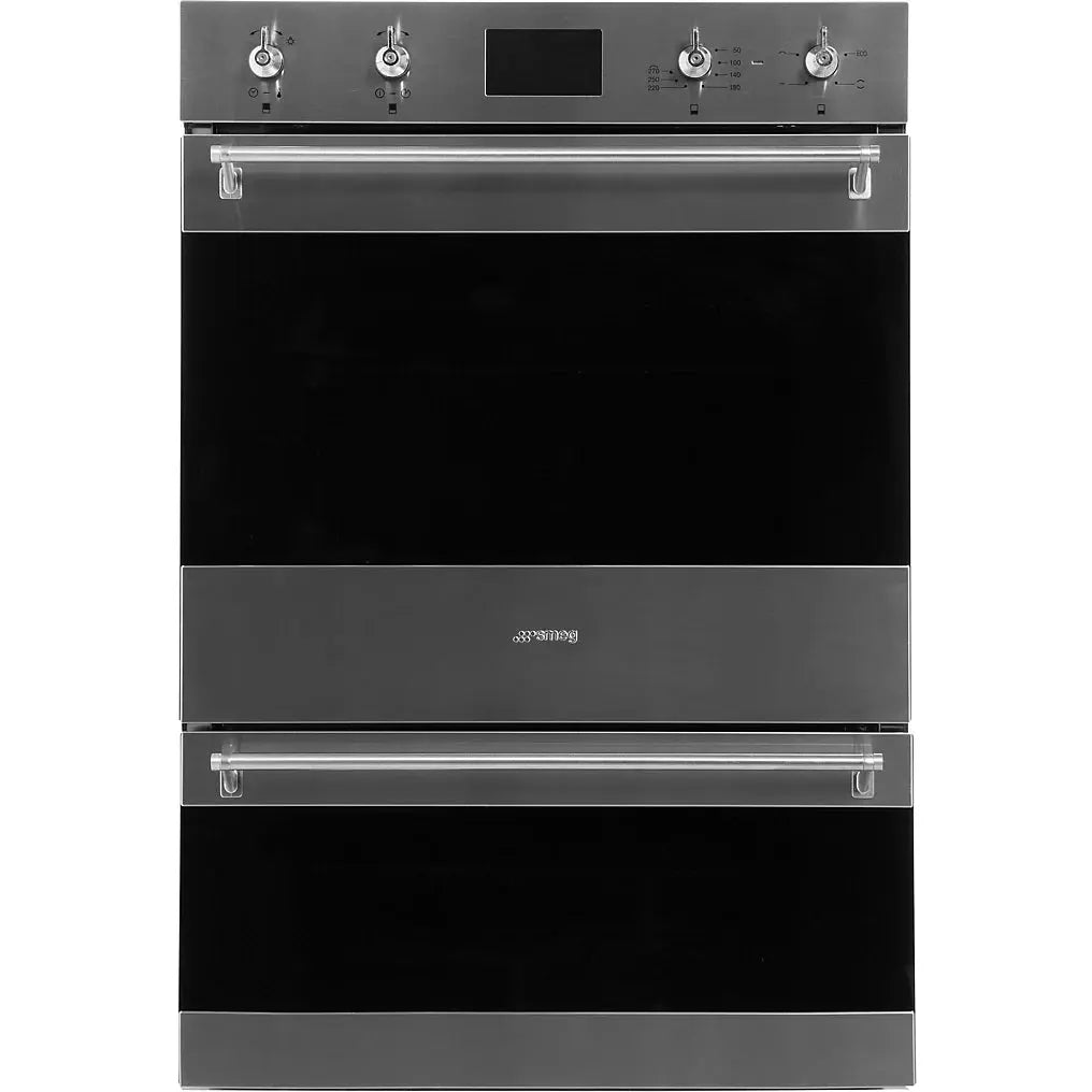 Four encastrable SMEG DOSP6390X DN ELECTRO