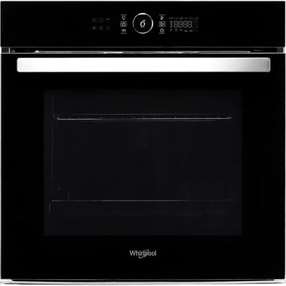 Four encastrable WHIRLPOOL AKZ99480NB 6ème sens DN ELECTRO