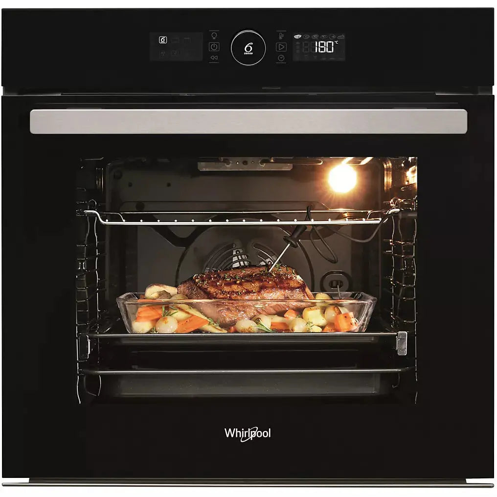 Four encastrable WHIRLPOOL AKZ99480NB 6ème sens DN ELECTRO