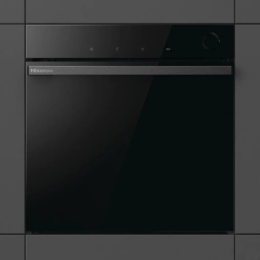 Four encastrable fonction vapeur HISENSE BSA66346PBGWIFI EXCEDENT ELECTROMENAGER