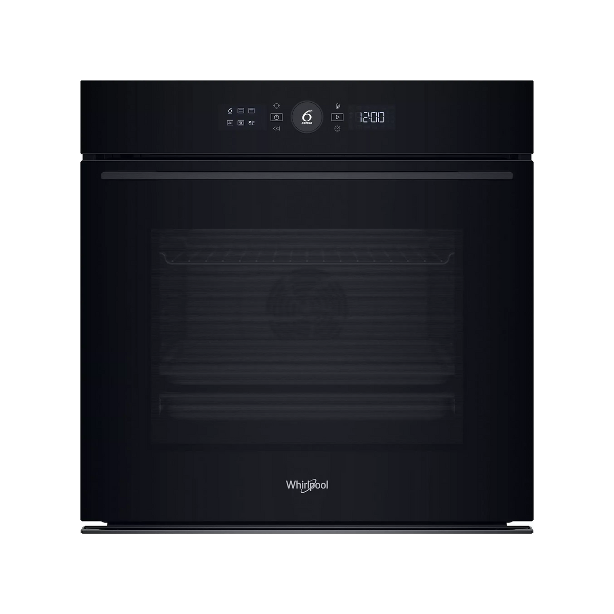 Four encastrable fonction vapeur WHIRLPOOL WK5BAFS81PM1S DUMANOIR