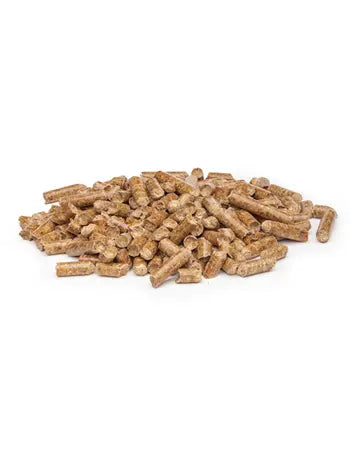 Livraison granulés bois EO2 - Vrac DINplus