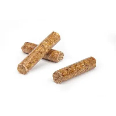 Granulés bois certifiés DINplus EO2 - sac 15kg