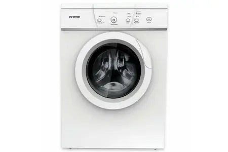 Infiniton Séchoir d'évacuation SD-7AV - 7 kg Sèche-linge DUMANOIR