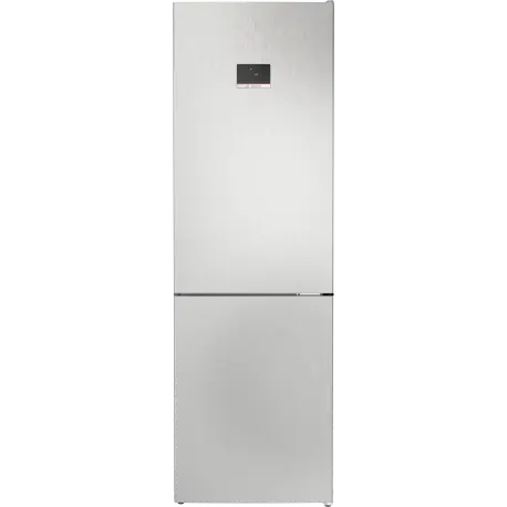 KGN367LDF - Bosch SER4 REFREGIRATEUR COMBI 186X60X66 INOX DN ELECTRO