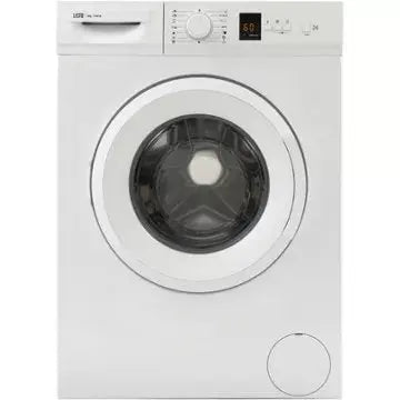 Lave linge compact	 LISTO	LF612-L4b