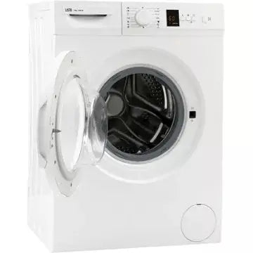 Lave linge compact	 LISTO	LF612-L4b