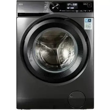 Lave linge hublot 	AEG	LFR73H149DS